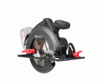 Sierra circular 165mm Brushless 20V S/bat